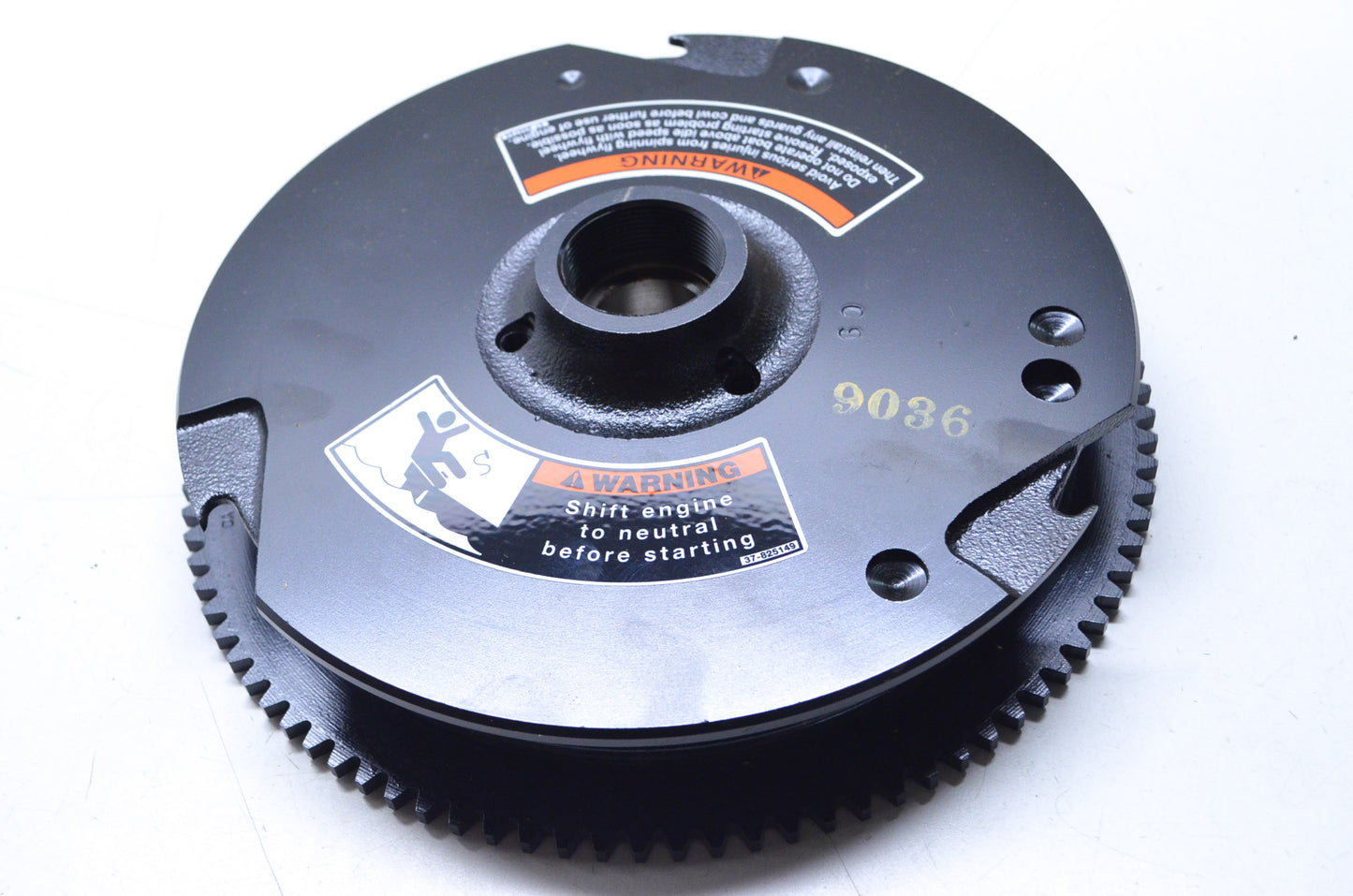 New OEM Mercury Flywheel Assembly NOS