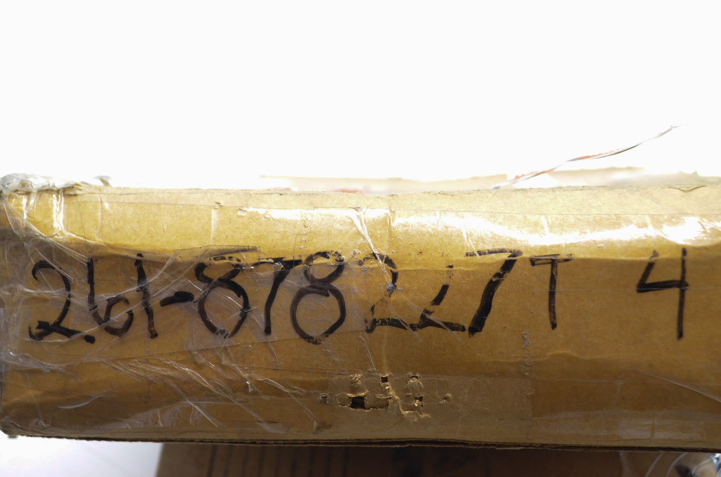 New OEM Mercury Flywheel Assembly NOS