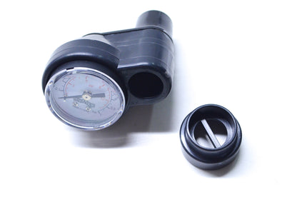 OEM Mercury 91-804510 Pressure Gauge NOS