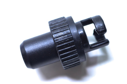 OEM Mercury 62-809685 Foot Pump Adaptor NOS