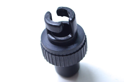 OEM Mercury 62-809685 Foot Pump Adaptor NOS