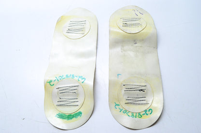 Seat Webbing Qty 2 NOS