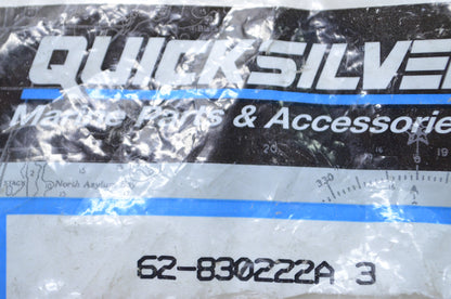 New OEM Mercury Drain Plug Assembly NOS