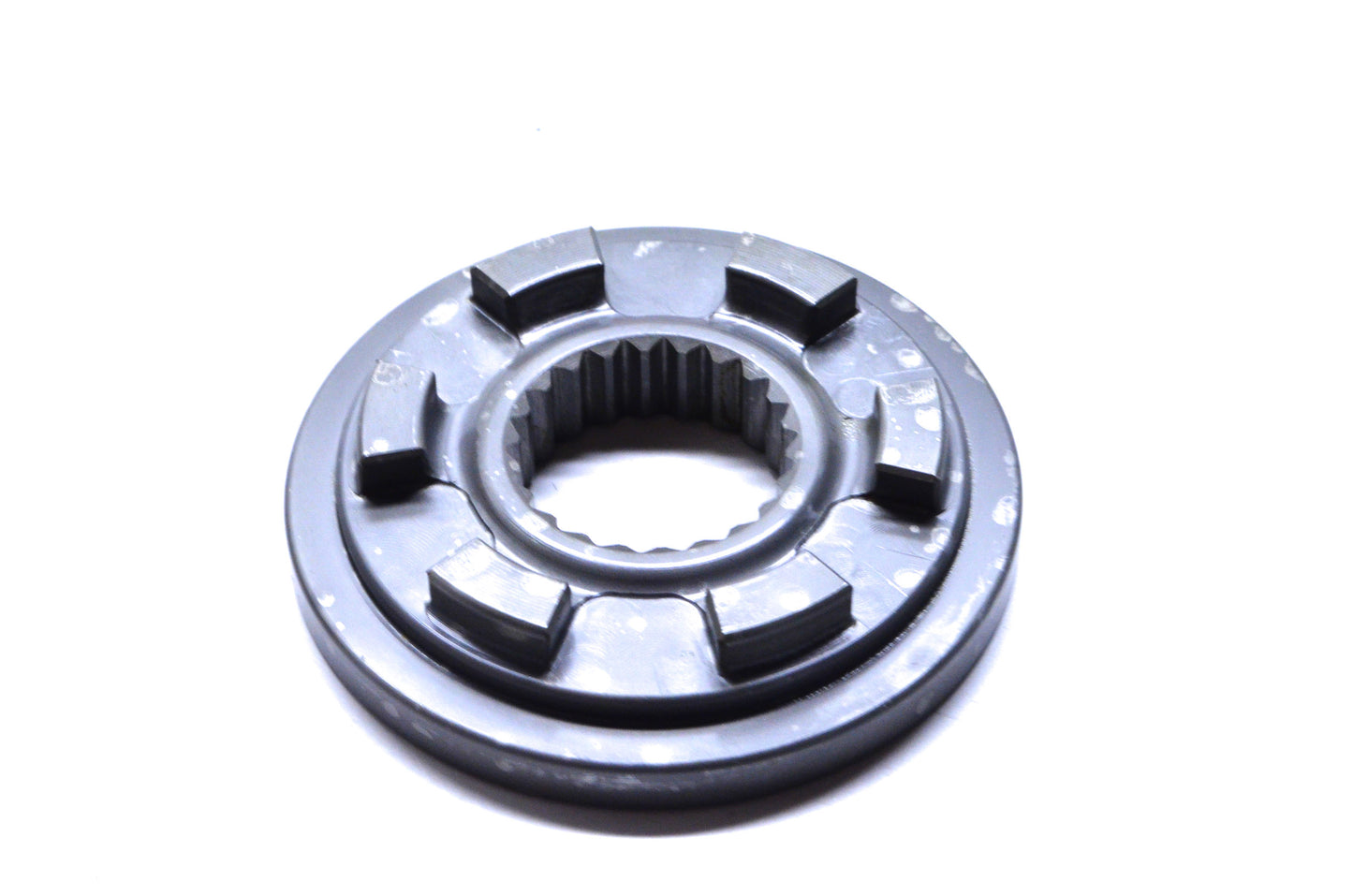 OEM Polaris 3233875 Engagement Dog 6 Face NOS