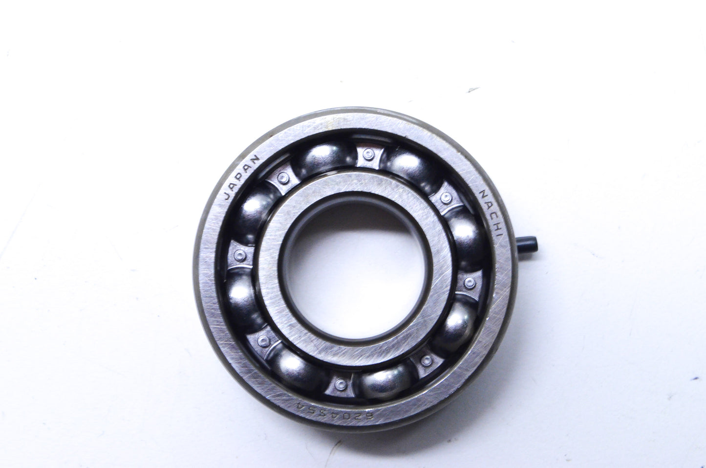 New OEM Mercury Main Ball Bearing NOS