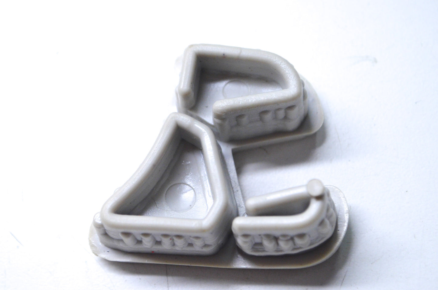 OEM Mercury 62-8095221 Side Joiner Cap NOS