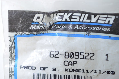 OEM Mercury 62-8095221 Side Joiner Cap NOS