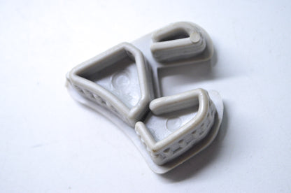 OEM Mercury 62-8095231 Side Joiner Cap NOS