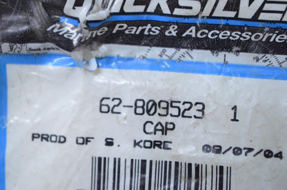 OEM Mercury 62-8095231 Side Joiner Cap NOS