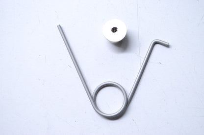 New OEM Mercury Oar Clip NOS