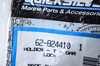 OEM Mercury 62-8244101 Oarlock Holder NOS