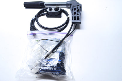 Tiller Handle Kit NOS