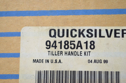 Tiller Handle Kit NOS