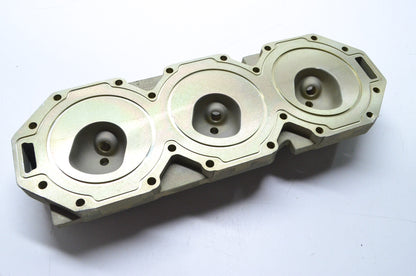 OEM Mercury 900-858301T2 Cylinder Head Assembly NOS