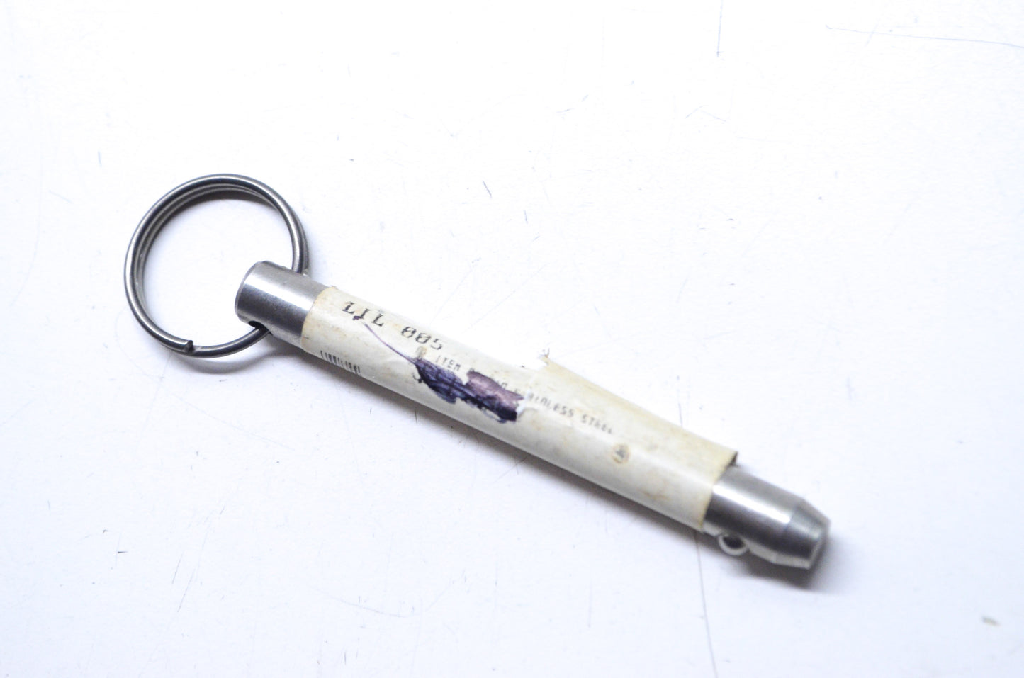 Marine 5, 005 Lock Pin NOS