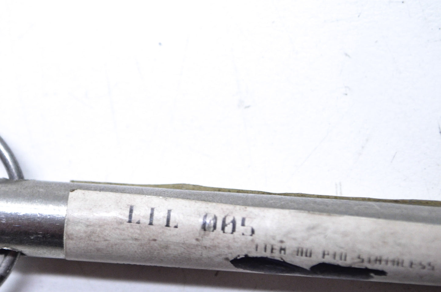 Marine 5, 005 Lock Pin NOS