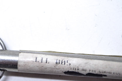 Marine 5, 005 Lock Pin NOS