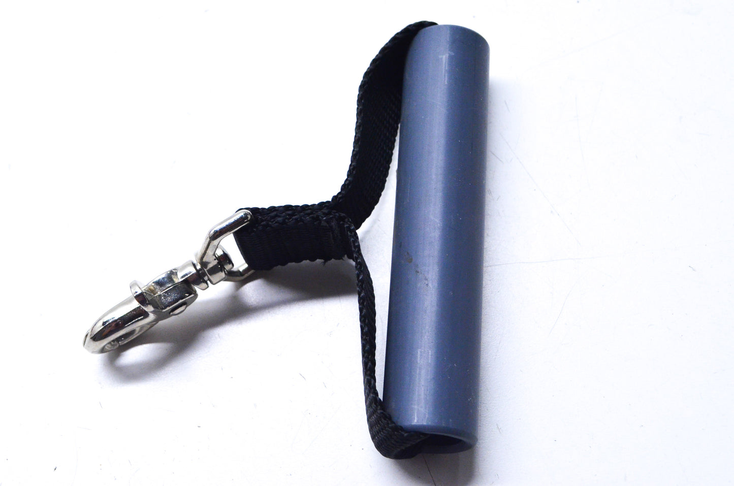 Whitewater Designs WWD427 Stirrup Handle NOS