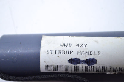 Whitewater Designs WWD427 Stirrup Handle NOS