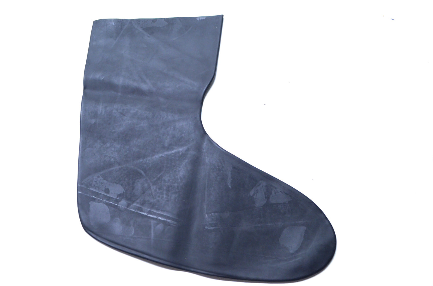 Medium Latex Drysock NOS