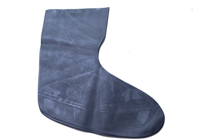 Medium Latex Drysock NOS