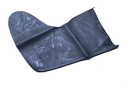 Medium Latex Drysock NOS