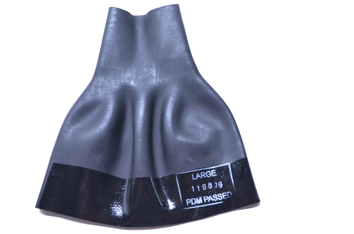 NRS 2283 Latex Drysuit Ankle Gasket NOS