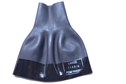 NRS 2283 Latex Drysuit Ankle Gasket NOS
