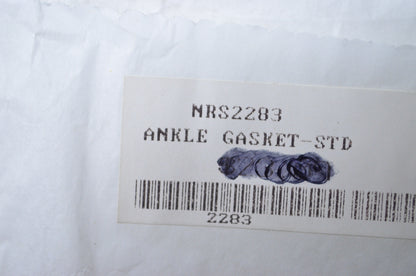 NRS 2283 Latex Drysuit Ankle Gasket NOS