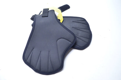 New NRS Medium Propulsion Web Gloves NOS
