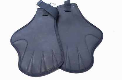 New NRS XL Propulsion Web Gloves NOS
