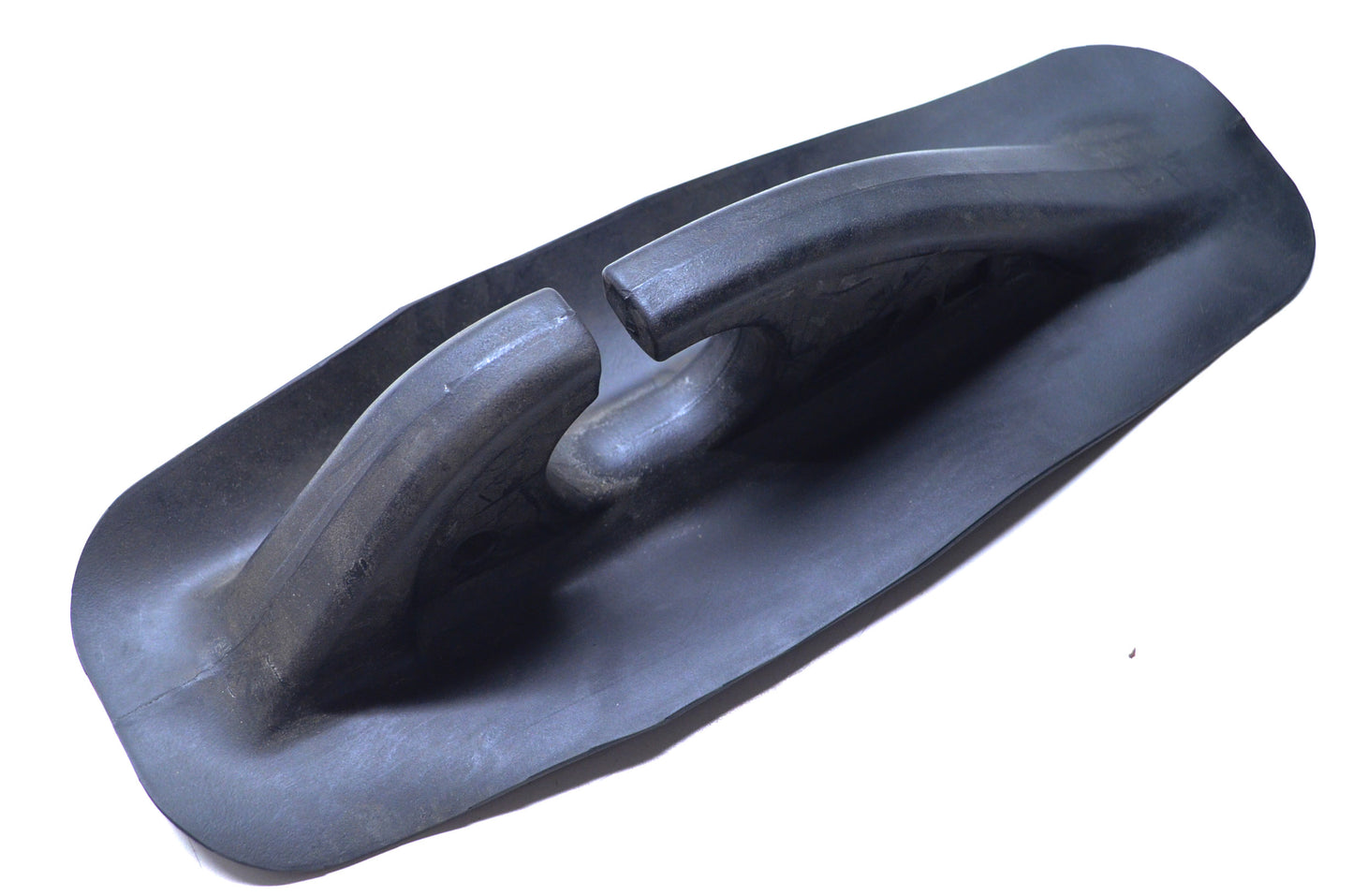New Avon Black Molded Rowlock NOS