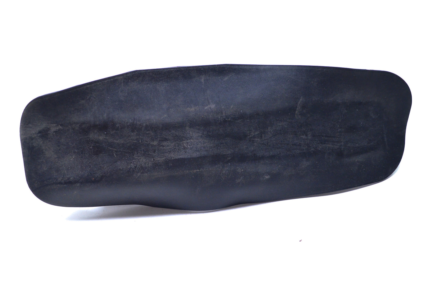 New Avon Black Molded Rowlock NOS