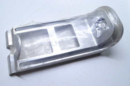 New Zodiac Aluminum Seat Leg NOS