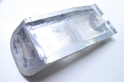 New Zodiac Aluminum Seat Leg NOS