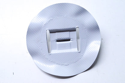 Zodiac Z3624 Grey Inflatable Boat D-Ring Patch NOS