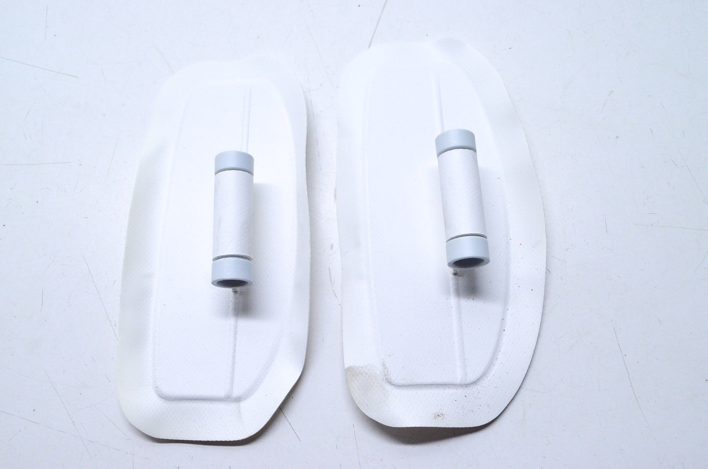Quick Release Seat Patch Qty 2 NOS