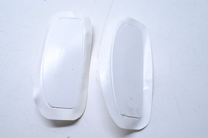 Quick Release Seat Patch Qty 2 NOS