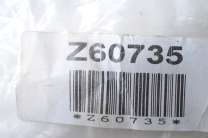 Quick Release Seat Patch Qty 2 NOS