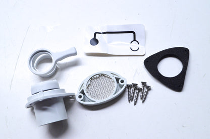 New Zodiac Self Bailer kit NOS