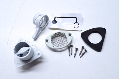 New Zodiac Self Bailer kit NOS