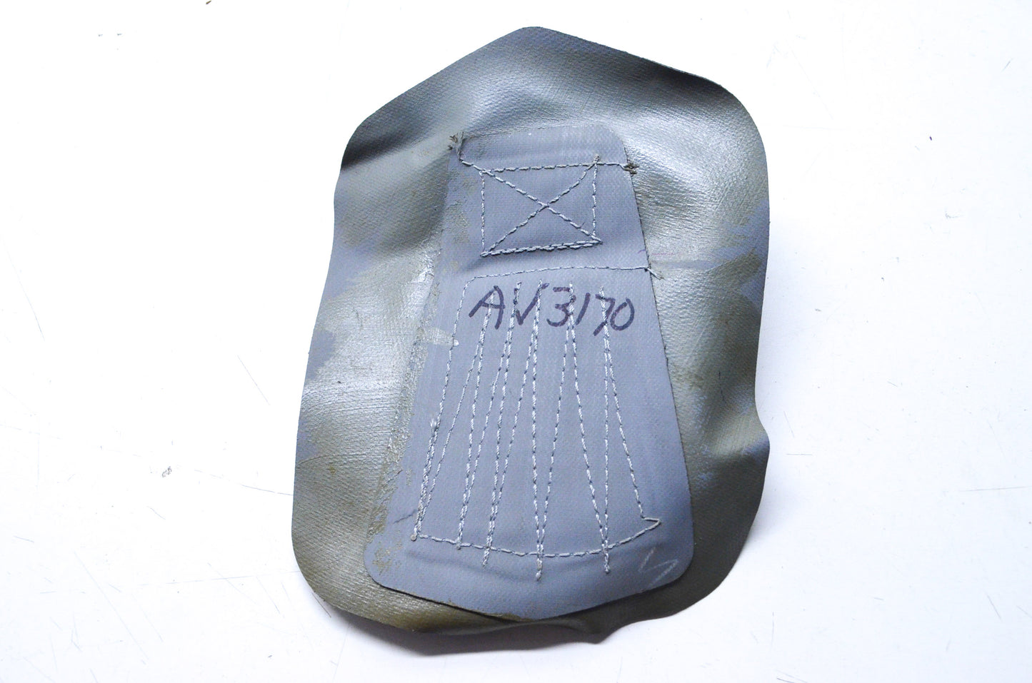 New Avon Inflatable Boat Tow Eye NOS