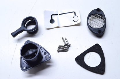 New Zodiac Lever Self Bailer Kit NOS
