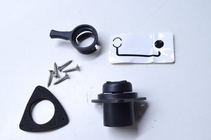 New Zodiac Incomplete Lever Self Bailer Kit NOS