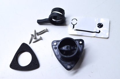 New Zodiac Incomplete Lever Self Bailer Kit NOS