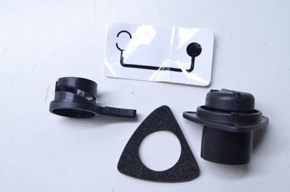 New Zodiac Incomplete Lever Self Bailer Kit NOS