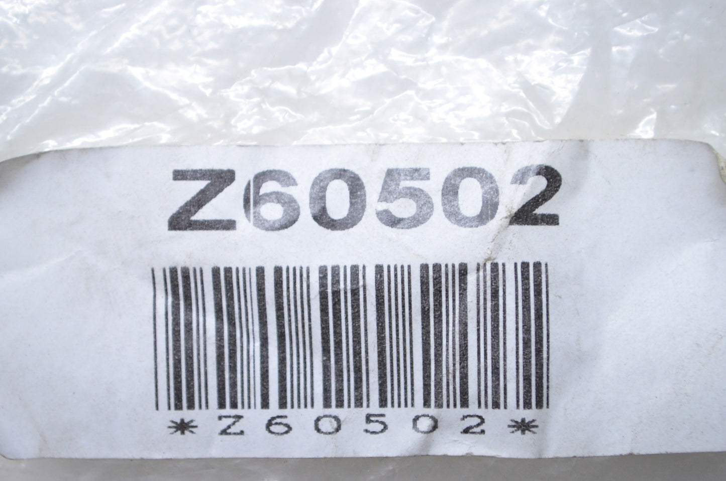 New Zodiac Incomplete Lever Self Bailer Kit NOS