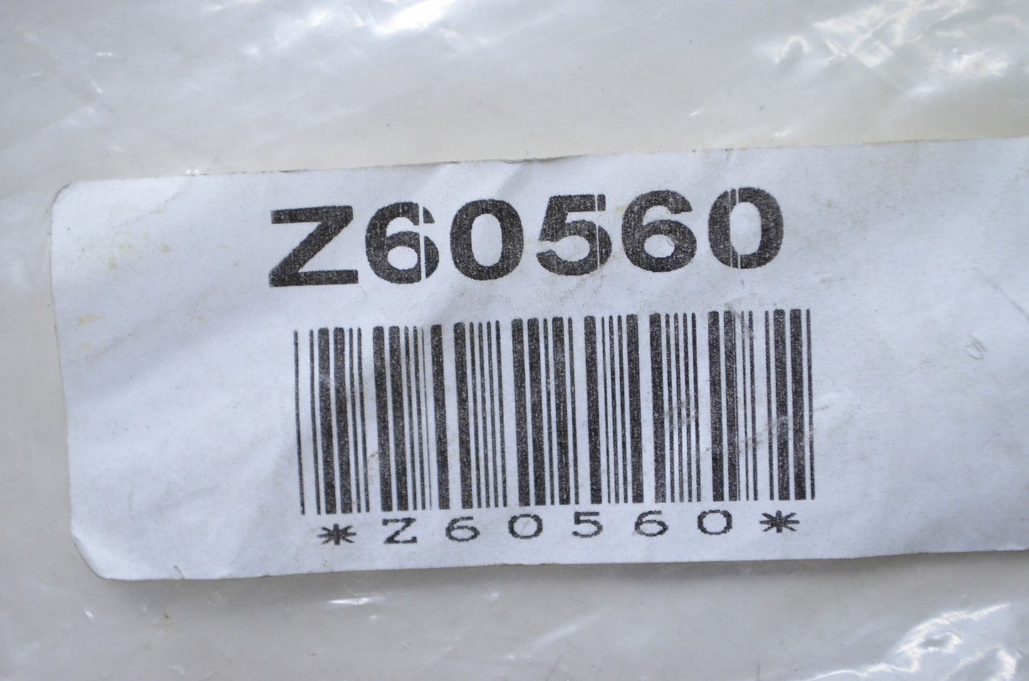 New Zodiac Bench Seat Retainer Kit NOS