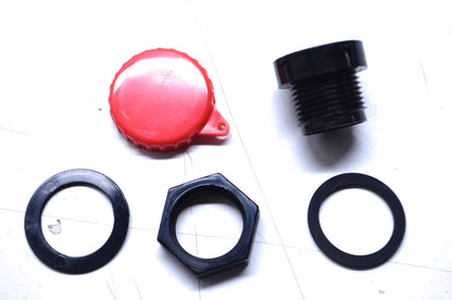 New Zodiac Pressure Relief Valve NOS
