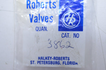 New Zodiac Pressure Relief Valve NOS